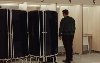 Alarms, Overdoses, and Rescues: Inside the First Two Days of UK’s New Drug Injection Facility