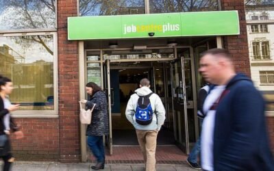 Job Centers Cut Support Due to Shortages: A Global Perspective