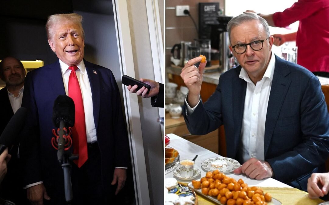 Bad News for Australians Awaiting an Interest Rate Cut