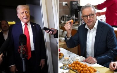 Bad News for Australians Awaiting an Interest Rate Cut