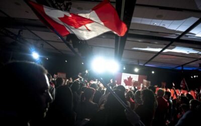 Canadians Weigh In: Economy and Trump in the Crosshairs of Campaign Season