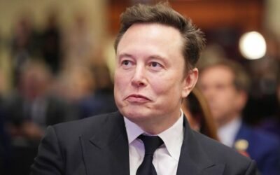 Musk Pledges $1 Million Checks Ahead of Critical Wisconsin Supreme Court Election