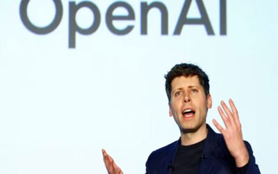 “Need More Sleep, Not Stress”: OpenAI CEO Urges Team Relaxation