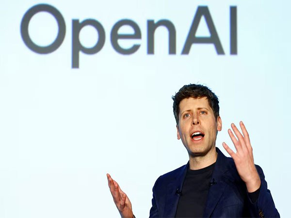 “Need More Sleep, Not Stress”: OpenAI CEO Urges Team Relaxation