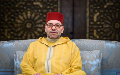 King Mohammed VI Pardons 1,533 Convicts Ahead of Eid Al-Fitr