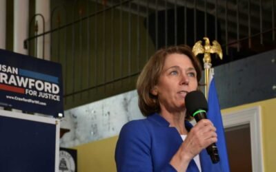 Musk’s Money Takes Center Stage as Wisconsin Court Vote Dominates