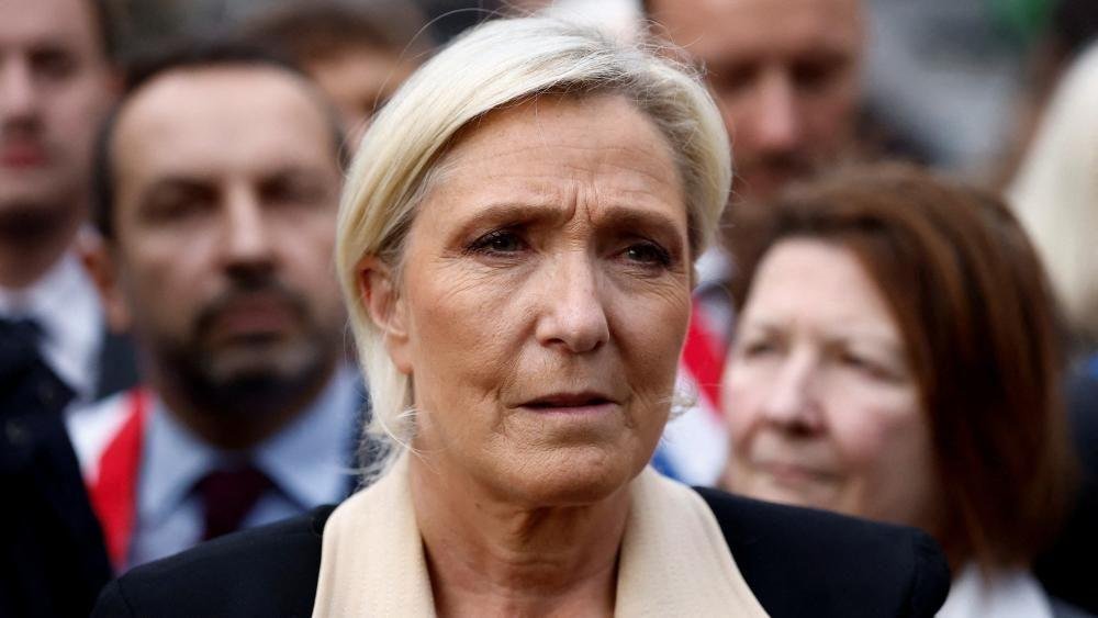 Verdict Day: Marine Le Pen’s Presidential Dreams on Trial