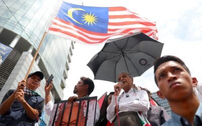 Why Duterte’s Drama Should Prompt Malaysia to Rethink Its Stance on the ICC