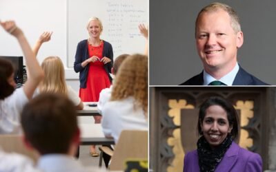 Labour’s Tax Plan for Private Schools Spurs SEND Families to Relocate