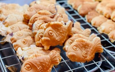 Korean Desserts to Try: Bingsu & Tteok Lead the Way