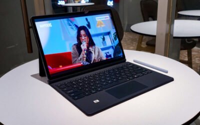 6 Bulan Menggunakan Samsung Galaxy Tab S10+: Praktis dan Mudah Bawa KeMana-Mana