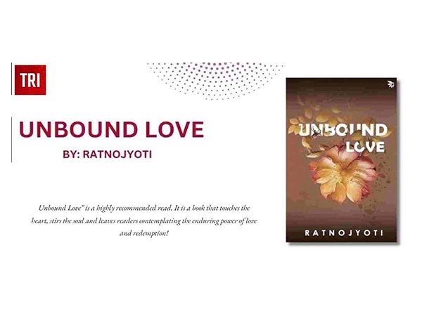 Unbound Love: A Captivating Journey Explored in This International Edition Book Review