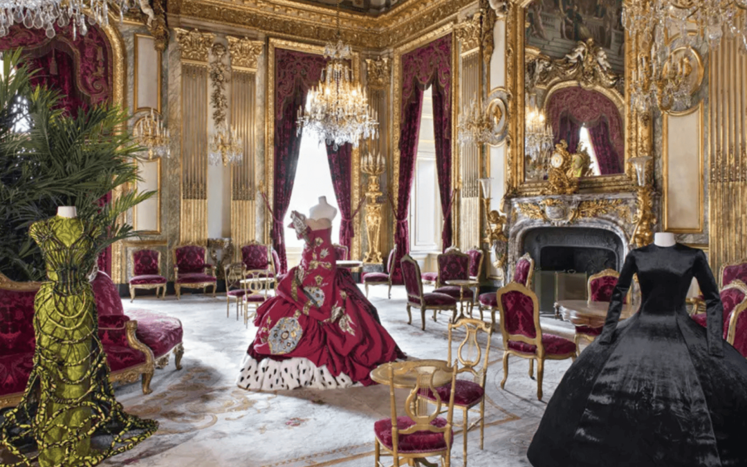 7 Unmissable Exhibitions in Paris This Spring – International Edition