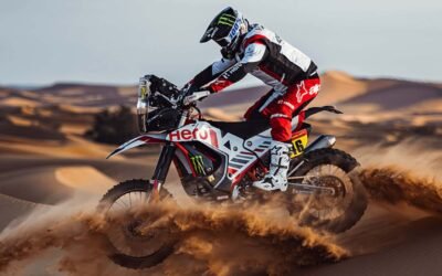 Will Hero’s New ADV Bike Unleash Its Racer DNA?
