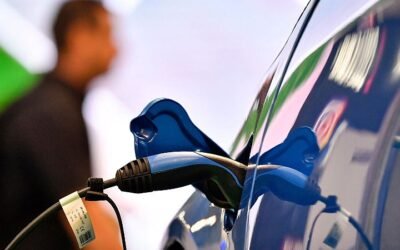 EVs Set to Slash EU CO2 Emissions by 20 Million Tons This Year, But Transport Still the Biggest Polluter