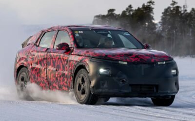 Here’s How Alfa Romeo’s Electric Future Unfolds in Malaysia