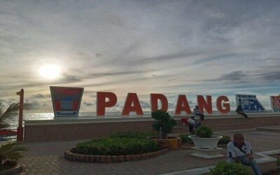 Itinerary 3 Hari 2 Malam di Padang untuk Perjalanan Sendiri dari Jakarta: Nikmati Petualanganmu dengan Bujet Rp 3,1 Juta