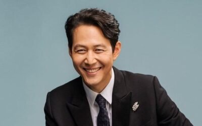 5 Rekomendasi Drakor Starring Lee Jung Jae, Bintang Korea Selatan Berbayar Tertinggi