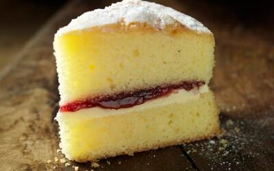 Teatime Treasures: Traditional British Sweets Facing Extinction