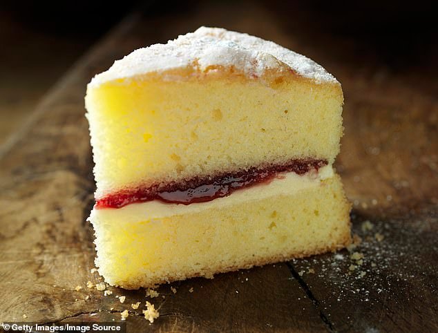 Teatime Treasures: Traditional British Sweets Facing Extinction