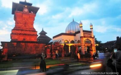 Kemenag Izinkan Masjid Dibuka 24 Jam Selama Mudik Lebaran 2025