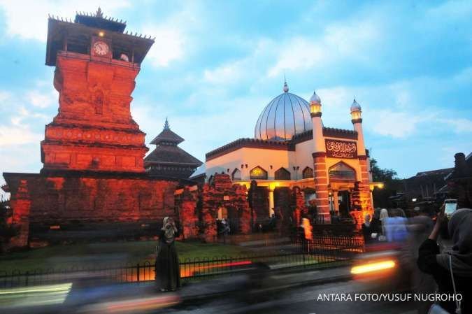 Kemenag Izinkan Masjid Dibuka 24 Jam Selama Mudik Lebaran 2025