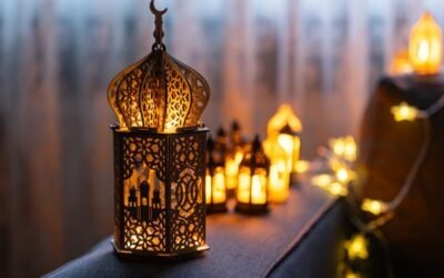 Malam Suci Lailatul Qadar 2025: Semua yang Perlu Anda Ketahui tentang Tanggal, Doa, dan Tata Caranya