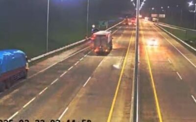 Siapkan Diri Anda: Berangkat Mudik Hari Ini dengan Waspadai Kehadiran Banyak Truk di Jalanan