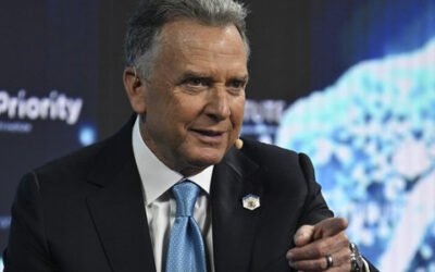 Utusan Trump Menolak Rencana PM Inggris Untuk Ukraine, Komentari Putin Sebagai Pemimpin Cerdas