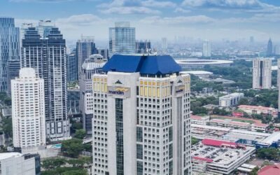 Bank Mandiri Distribusikan Kredit Usaha Rakyat Senilai Rp 9,01 Triliun