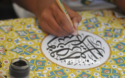 Mengukir Sejarah, Membuka Batas: Kisah Menulis Mushaf yang Meruntuhkan Tradisi