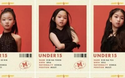 Kontroversi Batas Usia Audisi K-pop: Apakah Harus Dibatasi Hingga 15 Tahun?