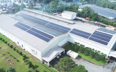 BAT Vietnam Nurtures Talent and Career Advancement in Operations