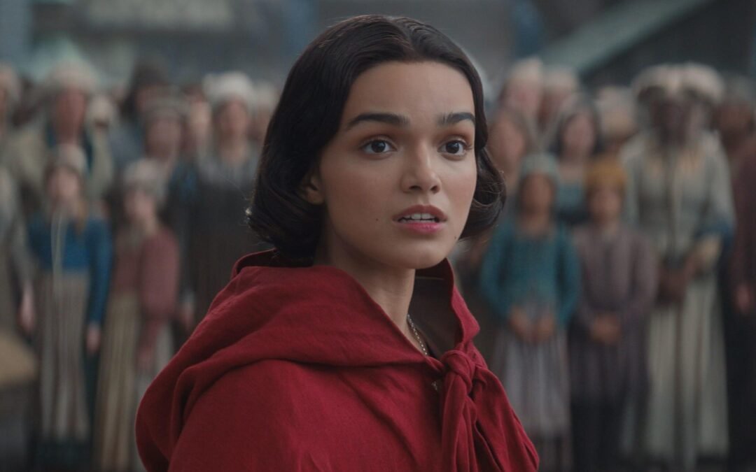 Disney’s “Snow White” Surpasses Box Office Despite Scathing Reviews