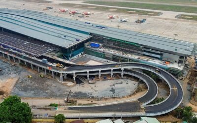 Proposed: 20 Bus Routes to Transform HCMC Airport’s New Terminal
