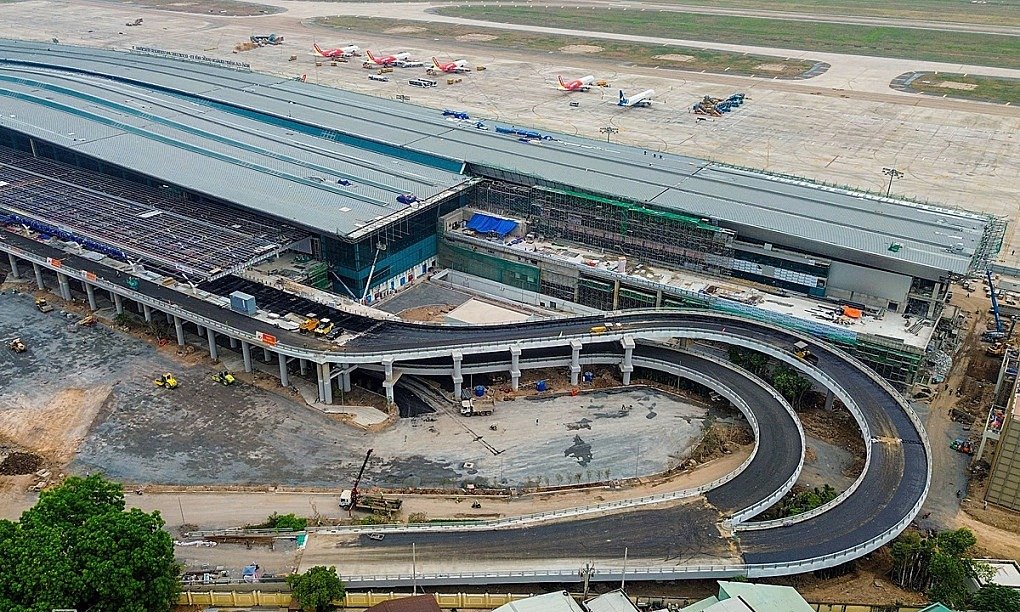 Proposed: 20 Bus Routes to Transform HCMC Airport’s New Terminal