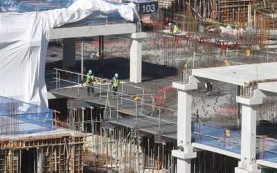 S. Korea’s Bust Businesses Reach 6-Year Peak