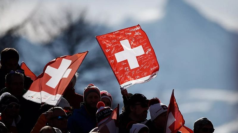 Switzerland’s Mammogram Ban: Fact or Fiction?