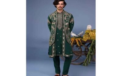Top 10 Luxury Kurtas from Around the Globe