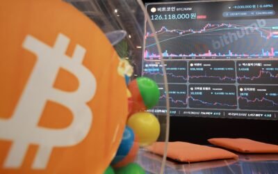 North Korea’s Alleged Bitcoin Holdings Overtake Tesla’s