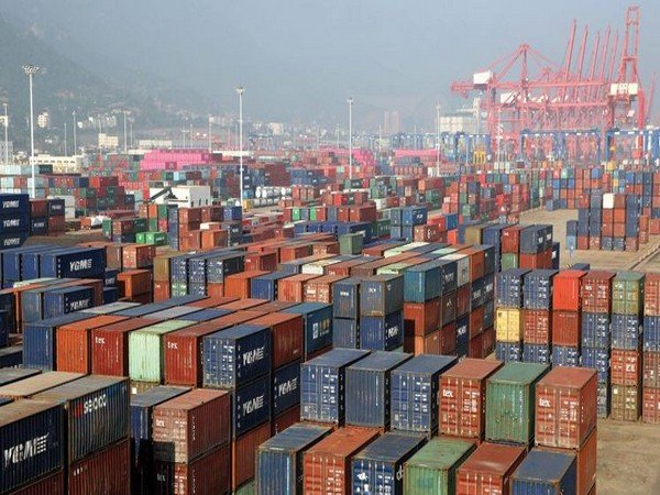 India Set to Surge as Global Trade Powerhouse, Ranking Third Behind U.S. and China: Report