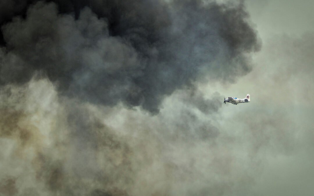 Russians Suffer Major Blow as Ukraine Destroys Key Command Post