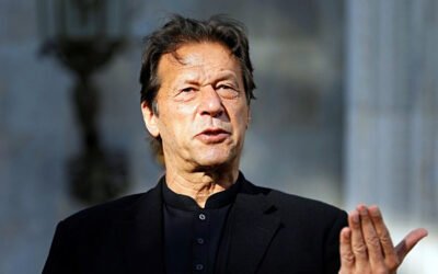 Pakistan: Islamabad High Court Approves Biweekly Meetings for Imran Khan at Adiala Jail