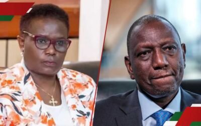 Kawira Mwangaza Sardonically States Ruto Heads to Meru for Her Impeachment Launch: “This Is the Sole Project”