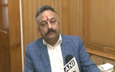 Education Minister in Himachal Pradesh Seeks Communal Harmony Over School Controversy