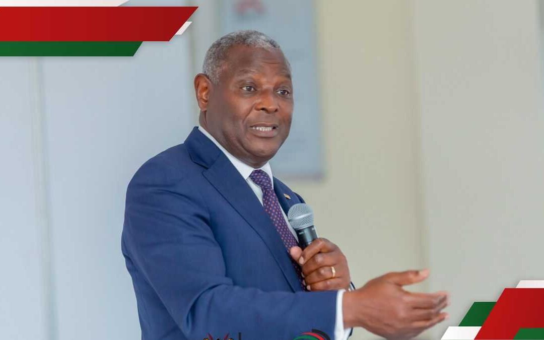 Equity Bank Alerts Kenyans: Beware of Fake Job Ads Promising Over 400 Teller Roles