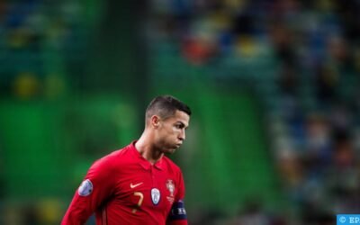 Cristiano Ronaldo Shatters Guinness World Record: Most International Victories Crowned