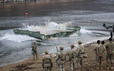 North Korea Slams Provocative Nuclear War Drill: US-South Korean Military Exercises Escalate Tensions