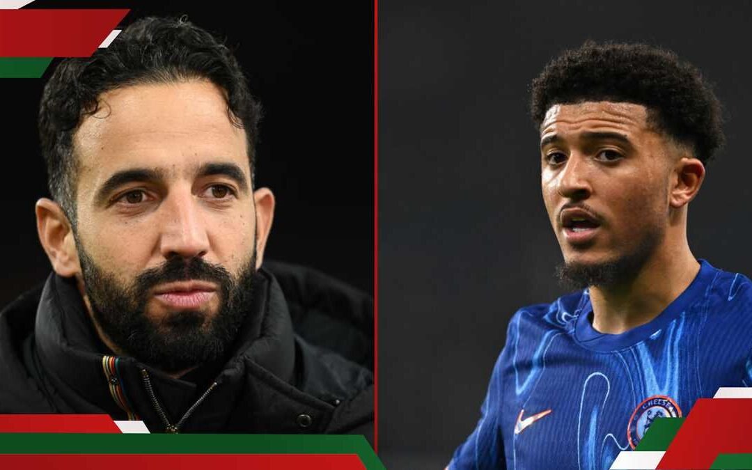 How Chelsea Can Avoid Big Fees in Their Pursuit of Jadon Sancho