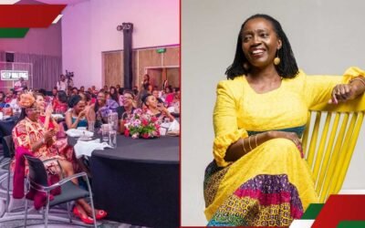 Martha Karua Defends Women’s Empowerment: “We Seek Recognition Without Threatening the Boy Child”